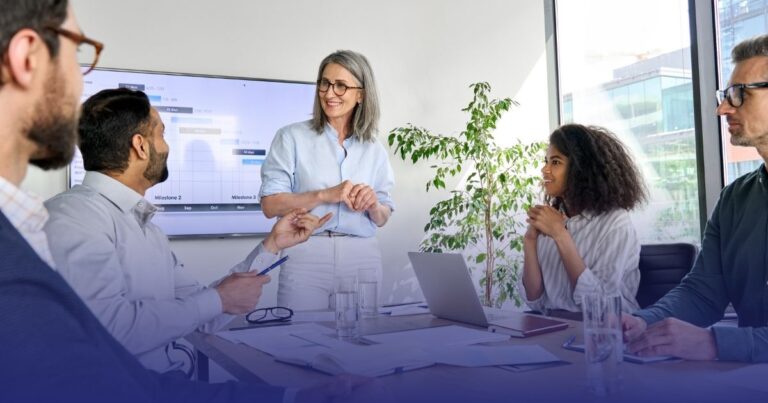 Strategic meetings management
