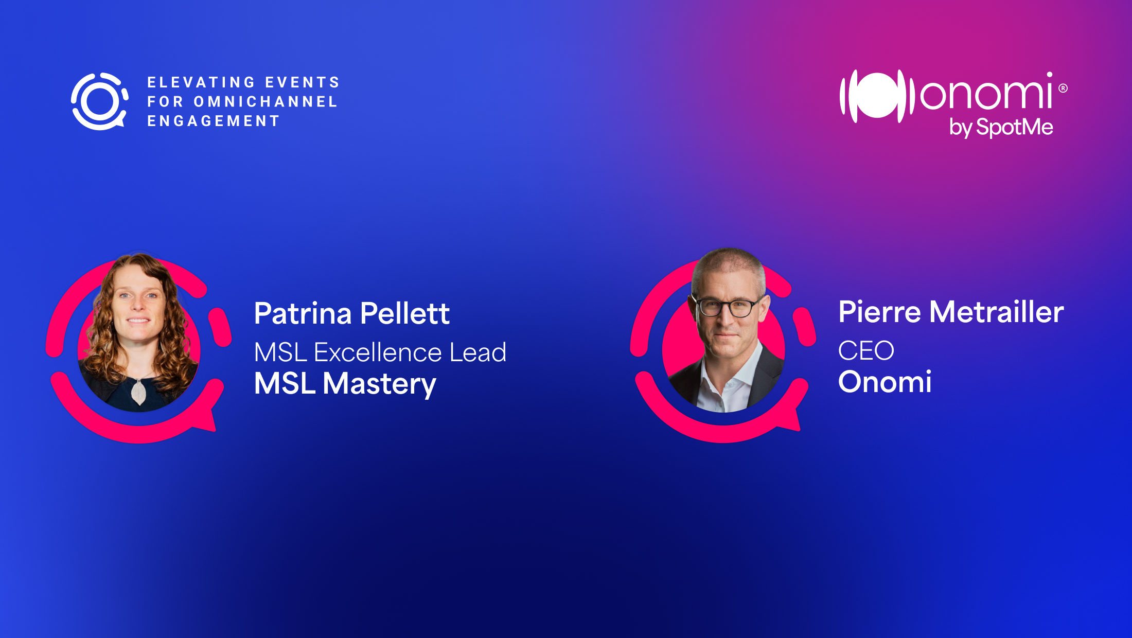 How to Turn Event Engagement Into Real-World Impact​ - event thumbnail